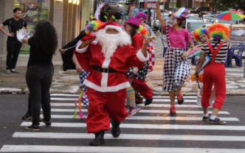 NATAL ENCANTADO - 2ª APRESENTAÇÃO - 15DEZ SEXTA-FEIRA