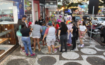 NATAL ENCANTADO - 2ª APRESENTAÇÃO - 15DEZ SEXTA-FEIRA