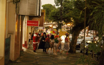 NATAL ENCANTADO - 2ª APRESENTAÇÃO - 15DEZ SEXTA-FEIRA