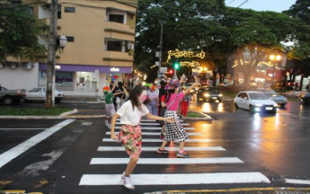 NATAL ENCANTADO - 2ª APRESENTAÇÃO - 15DEZ SEXTA-FEIRA