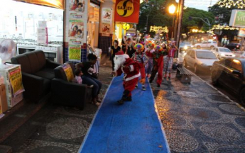 NATAL ENCANTADO - 2ª APRESENTAÇÃO - 15DEZ SEXTA-FEIRA