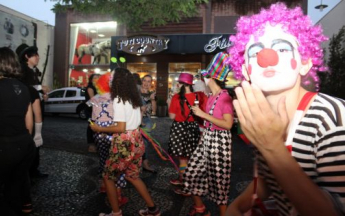 NATAL ENCANTADO - 2ª APRESENTAÇÃO - 15DEZ SEXTA-FEIRA