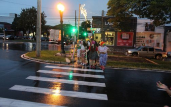 NATAL ENCANTADO - 2ª APRESENTAÇÃO - 15DEZ SEXTA-FEIRA