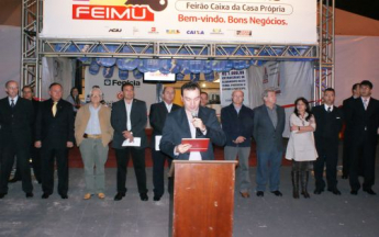 FEIMU - Feira de Imoveis de Umuarama