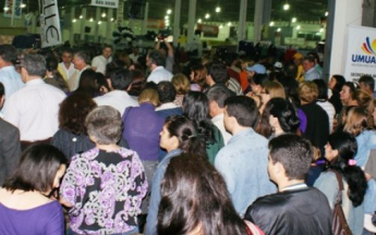 FEIRA PONTA DE ESTOQUE