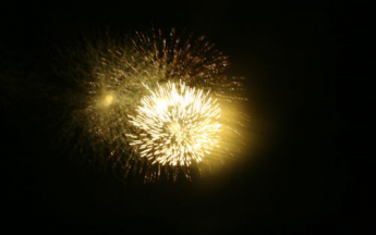 Abertura das Festividades de Natal