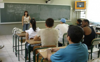 Palestra Jovens Aprendizes