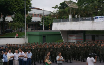 Desafio Contra Dengue