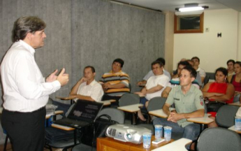 Curso de Licitacao 22/03 a 24/03