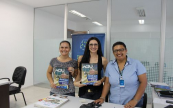 Revista Aciu em LONDRINA, MARINGÁ E CIANORTE