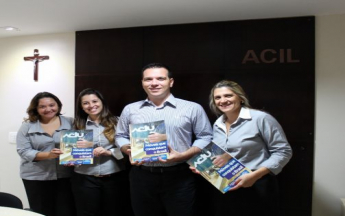 Revista Aciu em LONDRINA, MARINGÁ E CIANORTE