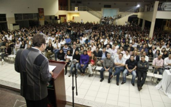 Palestra - Inovacao a arte de transformar desafios em oportunidades