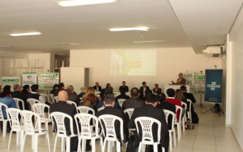 Cacier - 3ª Convenção em Tapejara