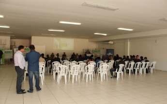 Cacier - 3ª Convenção em Tapejara