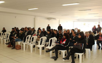 Cacier - 3ª Convenção em Tapejara