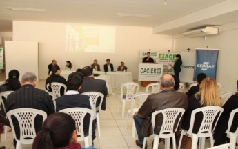 Cacier - 3ª Convenção em Tapejara