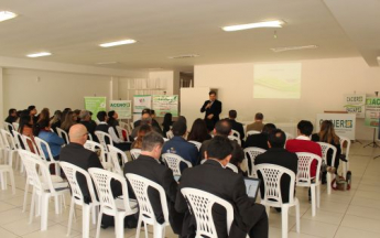 Cacier - 3ª Convenção em Tapejara