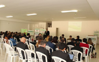 Cacier - 3ª Convenção em Tapejara