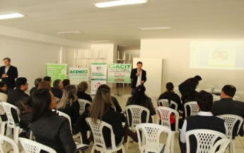 Cacier - 3ª Convenção em Tapejara