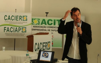 Cacier - 3ª Convenção em Tapejara