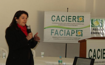 Cacier - 3ª Convenção em Tapejara