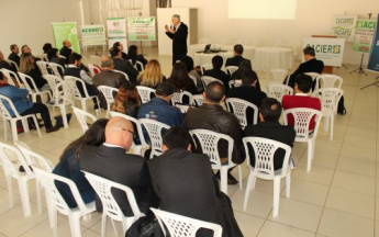 Cacier - 3ª Convenção em Tapejara