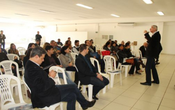 Cacier - 3ª Convenção em Tapejara