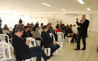 Cacier - 3ª Convenção em Tapejara