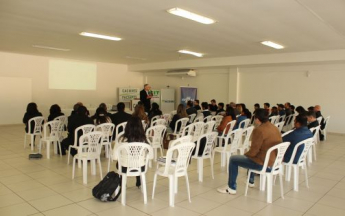 Cacier - 3ª Convenção em Tapejara