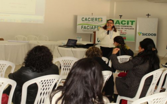 Cacier - 3ª Convenção em Tapejara