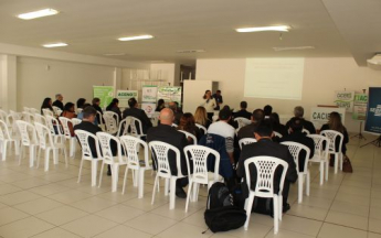 Cacier - 3ª Convenção em Tapejara