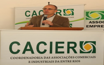 Cacier - 3ª Convenção em Tapejara