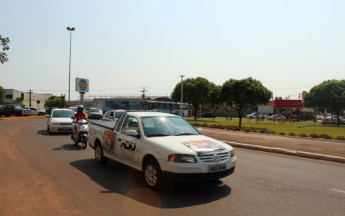 Carreata de Natal Aciu 2015