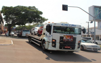 Carreata de Natal Aciu 2015