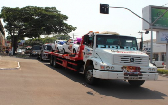 Carreata de Natal Aciu 2015