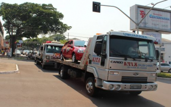 Carreata de Natal Aciu 2015