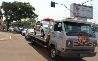 Carreata de Natal Aciu 2015