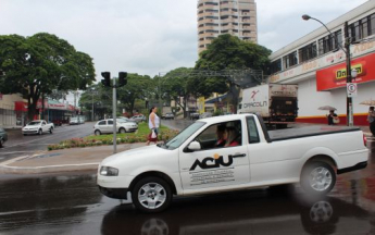 Carreata de Natal 2013