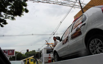 Carreata de Natal 2013