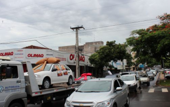 Carreata de Natal 2013