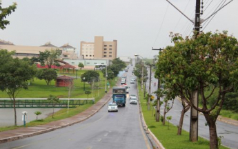 Carreata de Natal 2013