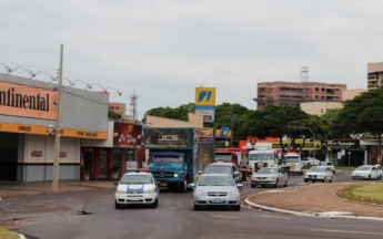 Carreata de Natal 2013