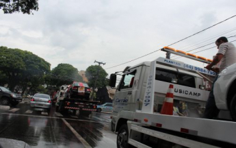 Carreata de Natal 2013