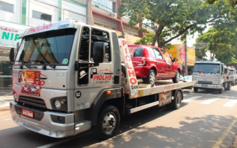 Carreata de Natal Aciu 2015