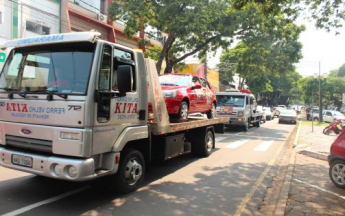 Carreata de Natal Aciu 2015