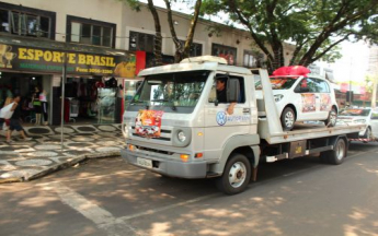 Carreata de Natal Aciu 2015