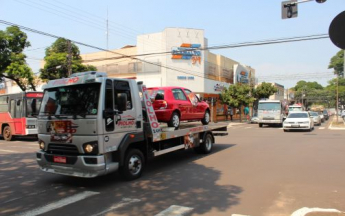 Carreata de Natal Aciu 2015