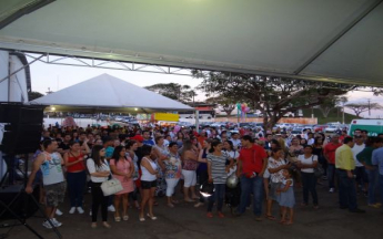 37 Feira Ponta de Estoque