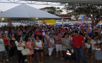 37 Feira Ponta de Estoque