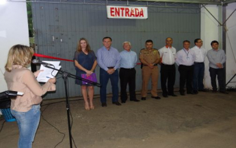 37 Feira Ponta de Estoque